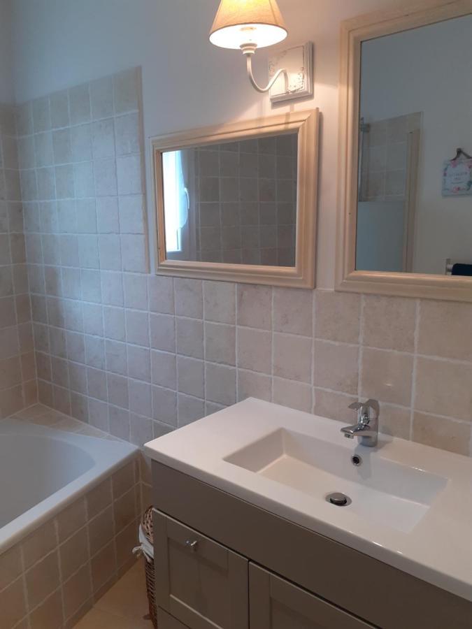 Le Clos D'Uzes - B&B Luaran gambar