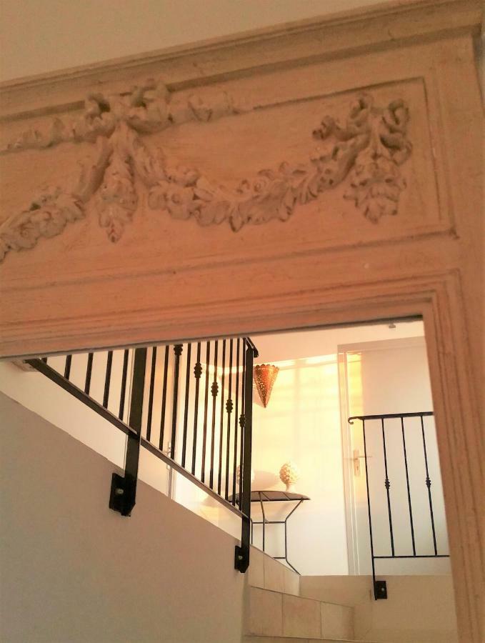 Le Clos D'Uzes - B&B Luaran gambar