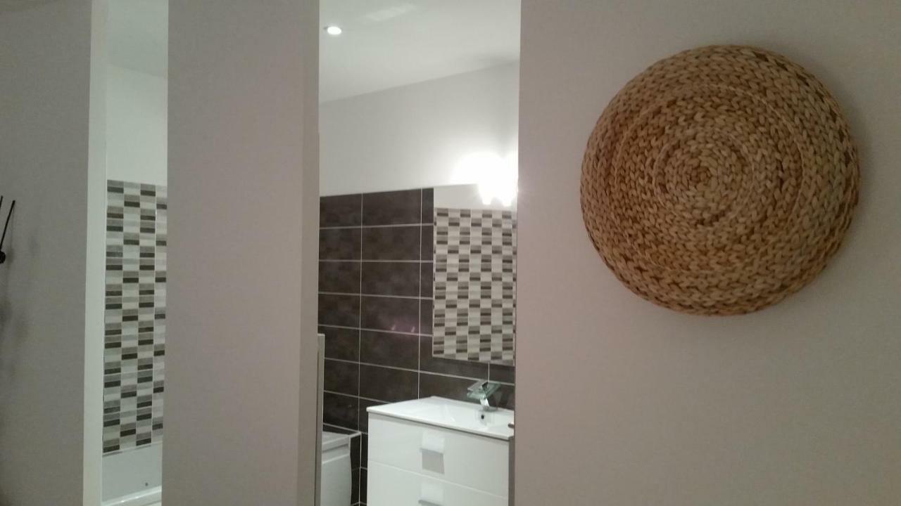 Le Clos D'Uzes - B&B Luaran gambar